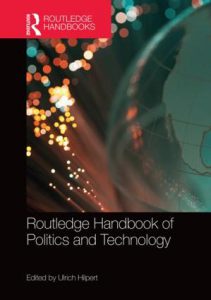 Handbook of Politics and Technology