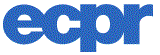 ECPR small logo